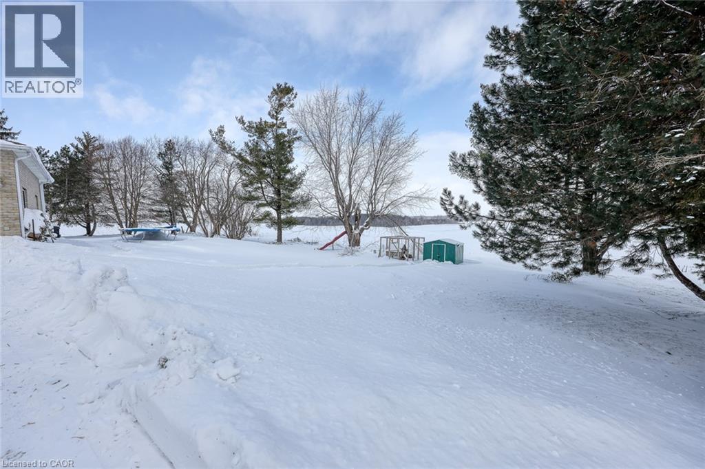 485385 Firehall Road, Woodstock, Ontario  N4S 7V8 - Photo 37 - 40801237