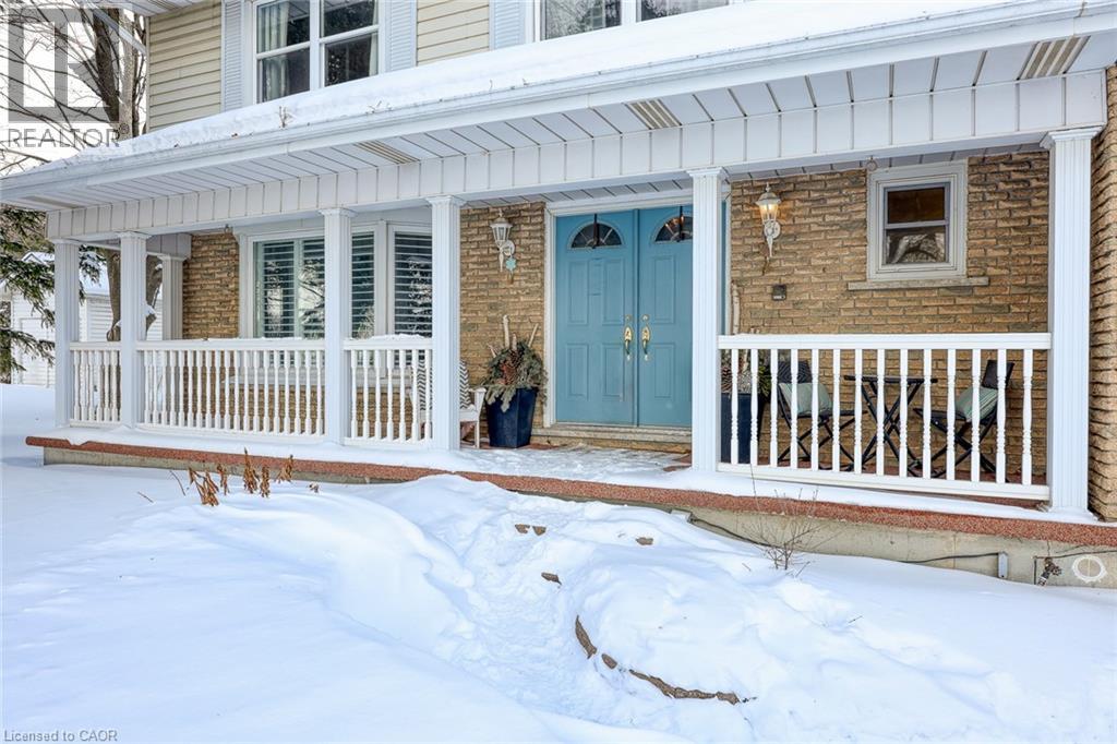 485385 Firehall Road, Woodstock, Ontario  N4S 7V8 - Photo 4 - 40801237