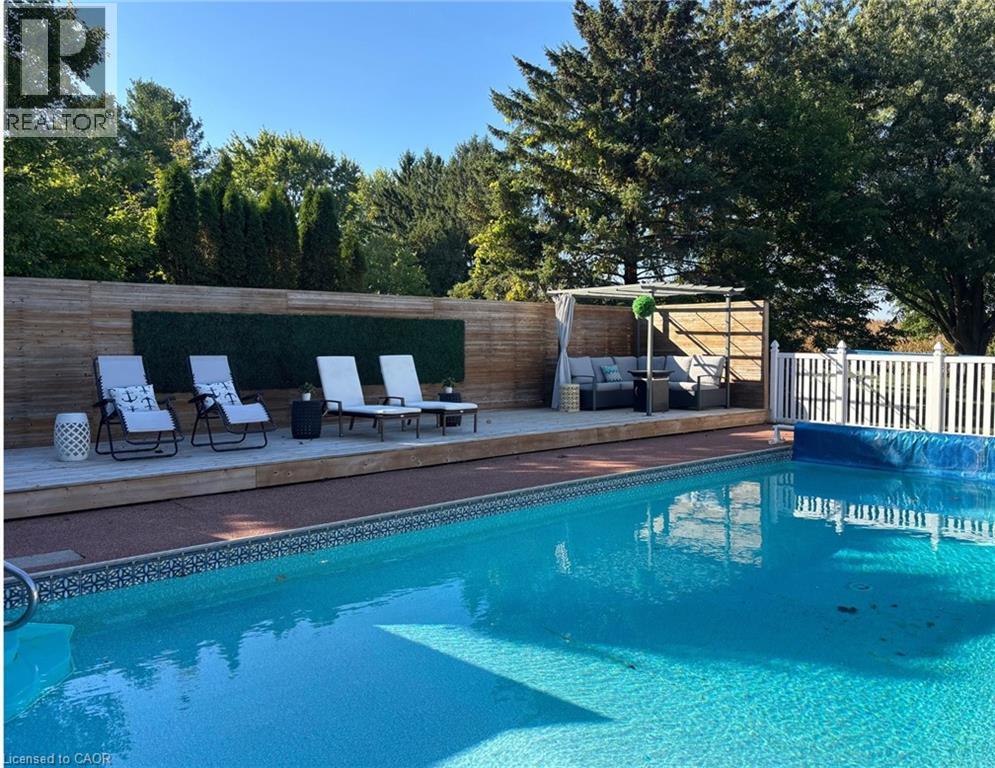 485385 Firehall Road, Woodstock, Ontario  N4S 7V8 - Photo 45 - 40801237