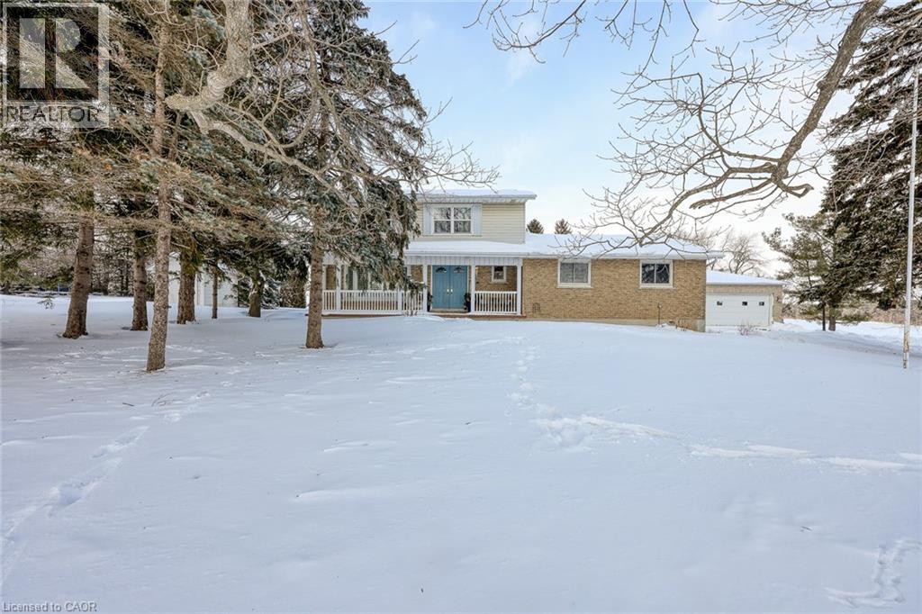 485385 Firehall Road, Woodstock, Ontario  N4S 7V8 - Photo 3 - 40801237