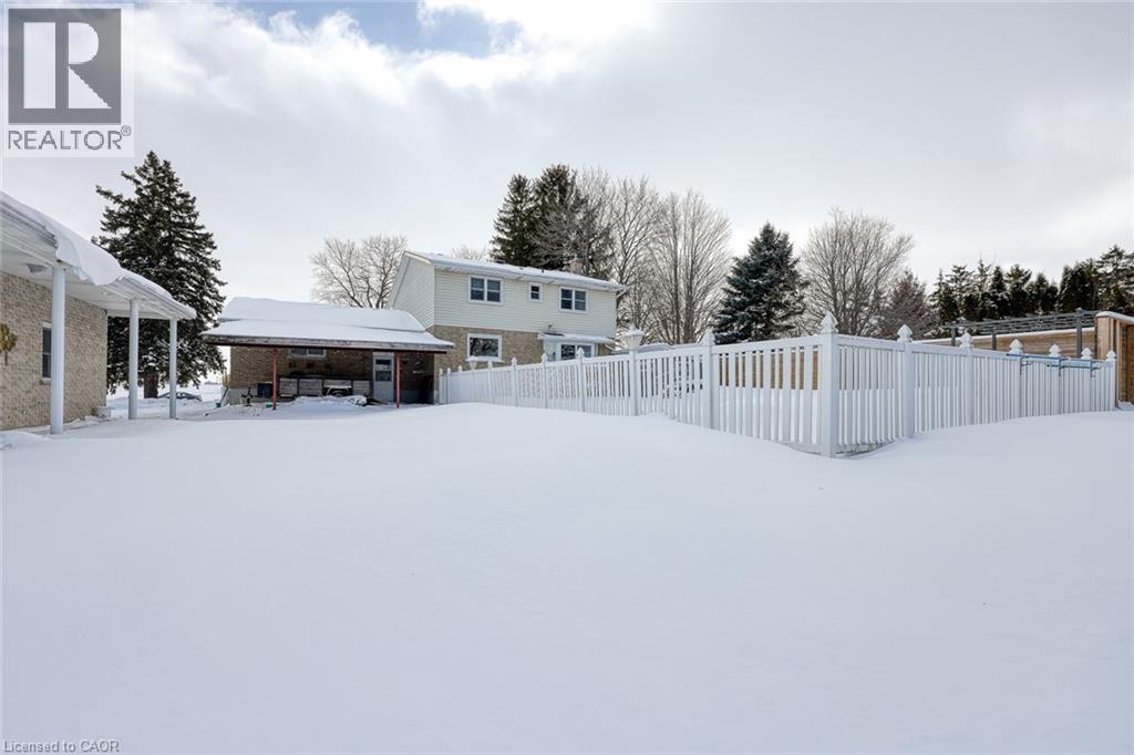 485385 Firehall Road, Woodstock, Ontario  N4S 7V8 - Photo 40 - 40801237