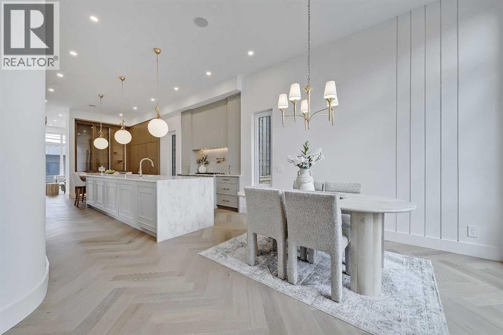 2322 54 Avenue Sw, Calgary, Alberta  T3E 1M1 - Photo 6 - A2274312