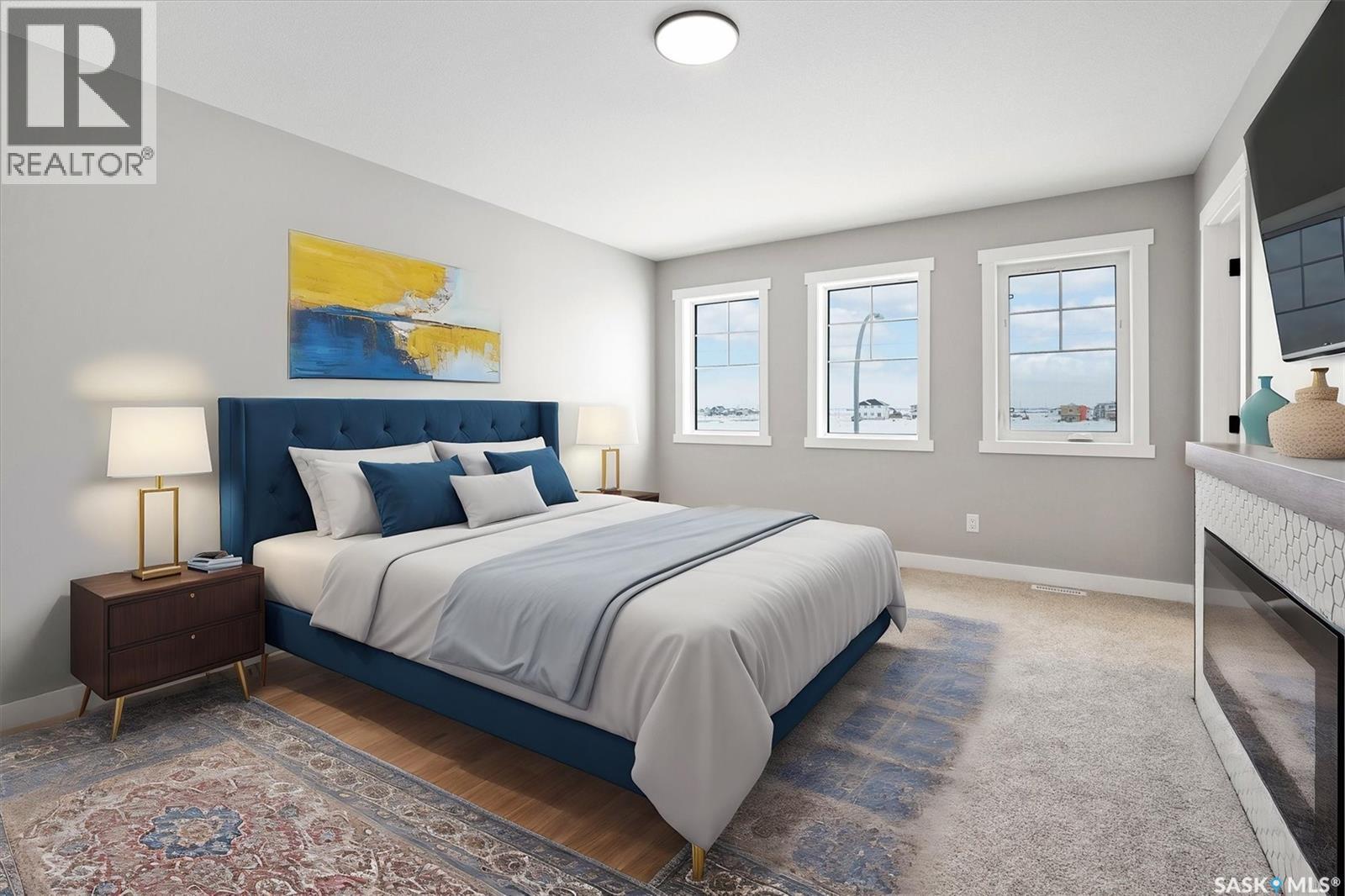 411 Yuel Crescent, Saskatoon, Saskatchewan  S7W 0Y4 - Photo 27 - SK027702