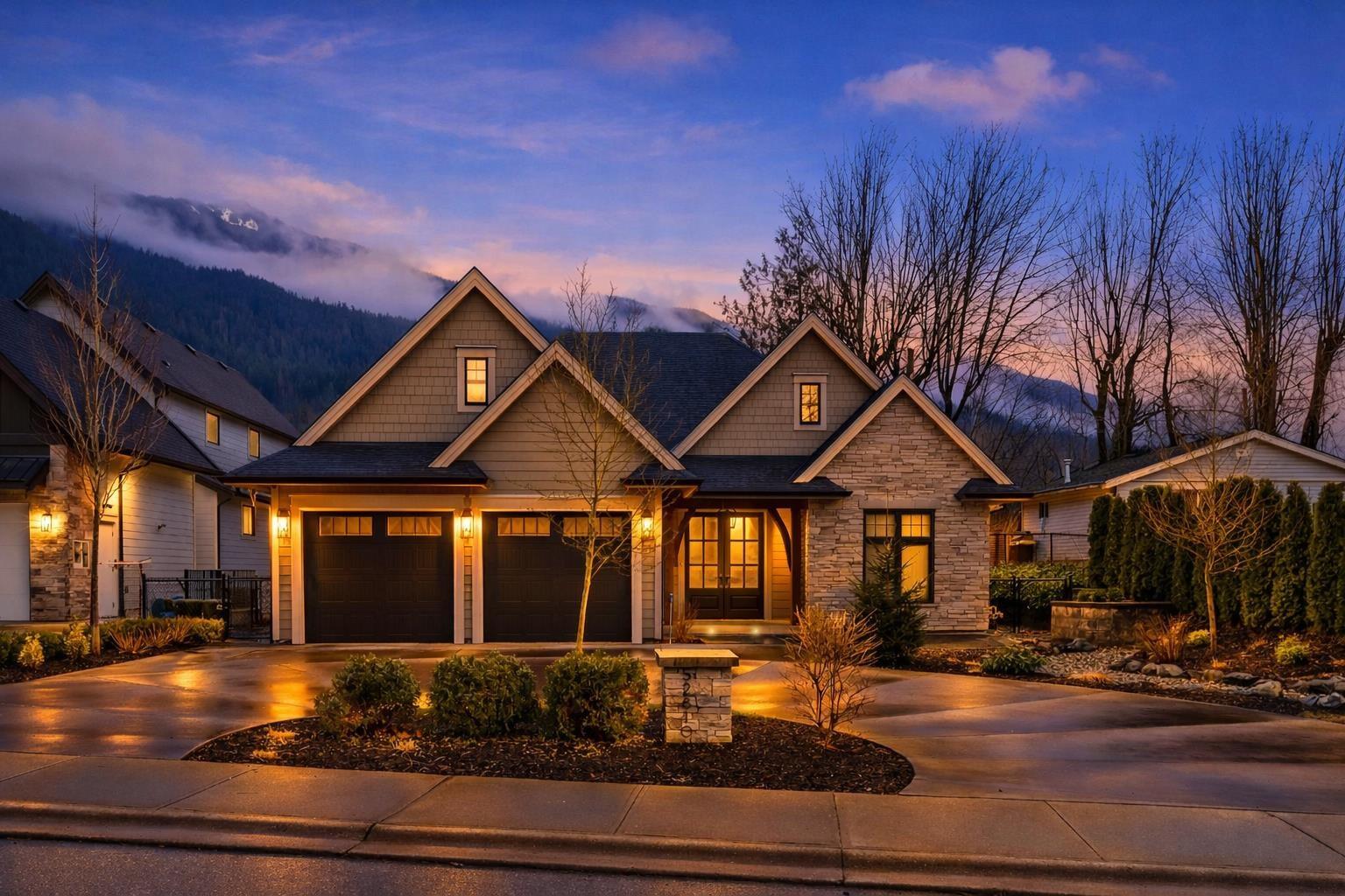 52810 BUNKER ROAD|Rosedale, Chilliwack, British Columbia