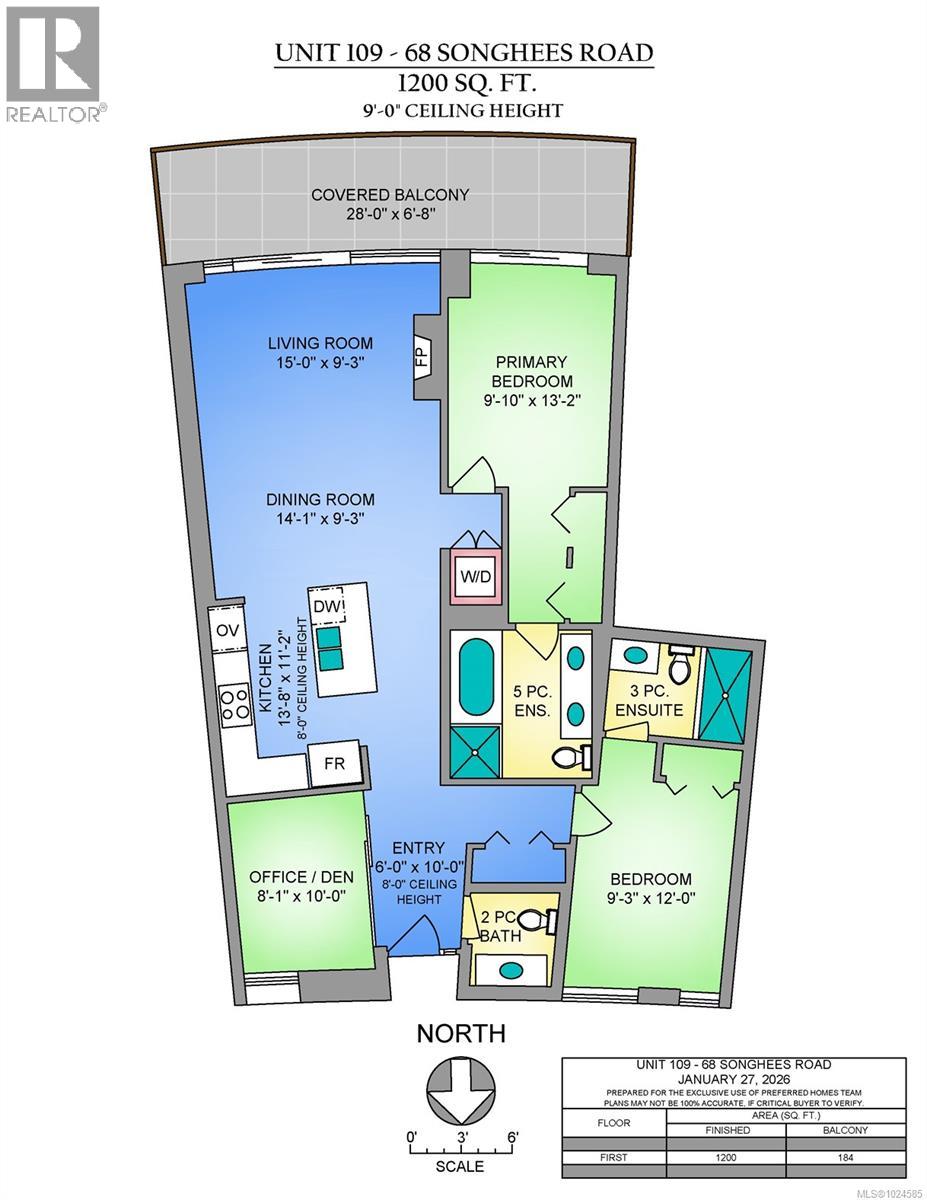 109 68 Songhees Rd, Victoria, British Columbia  V9A 0A3 - Photo 61 - 1024585