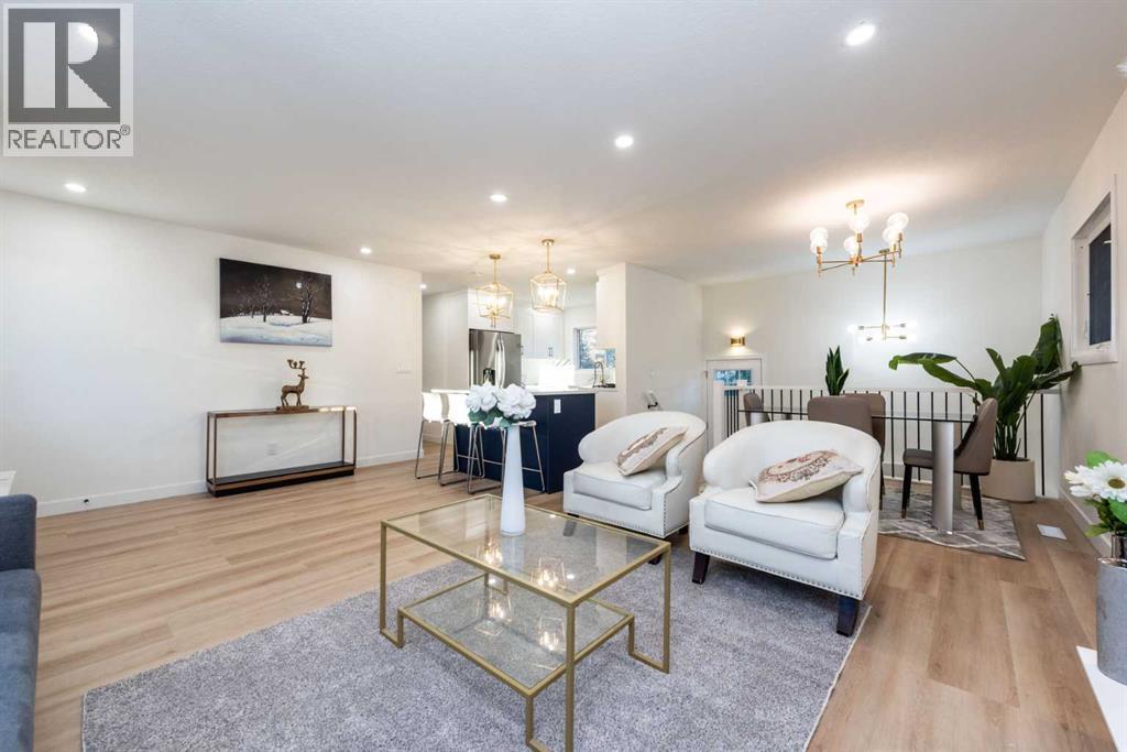 152 Southampton Drive Sw, Calgary, Alberta  T2W 0V1 - Photo 5 - A2274323