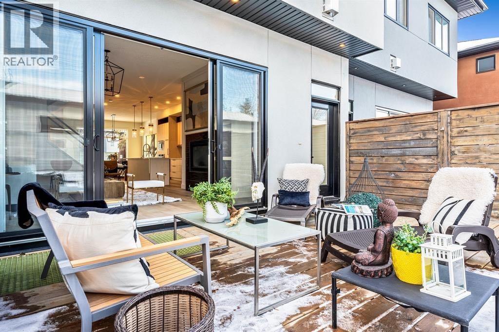 3316 41 Street Sw, Calgary, Alberta  T3E 3L2 - Photo 3 - A2275416