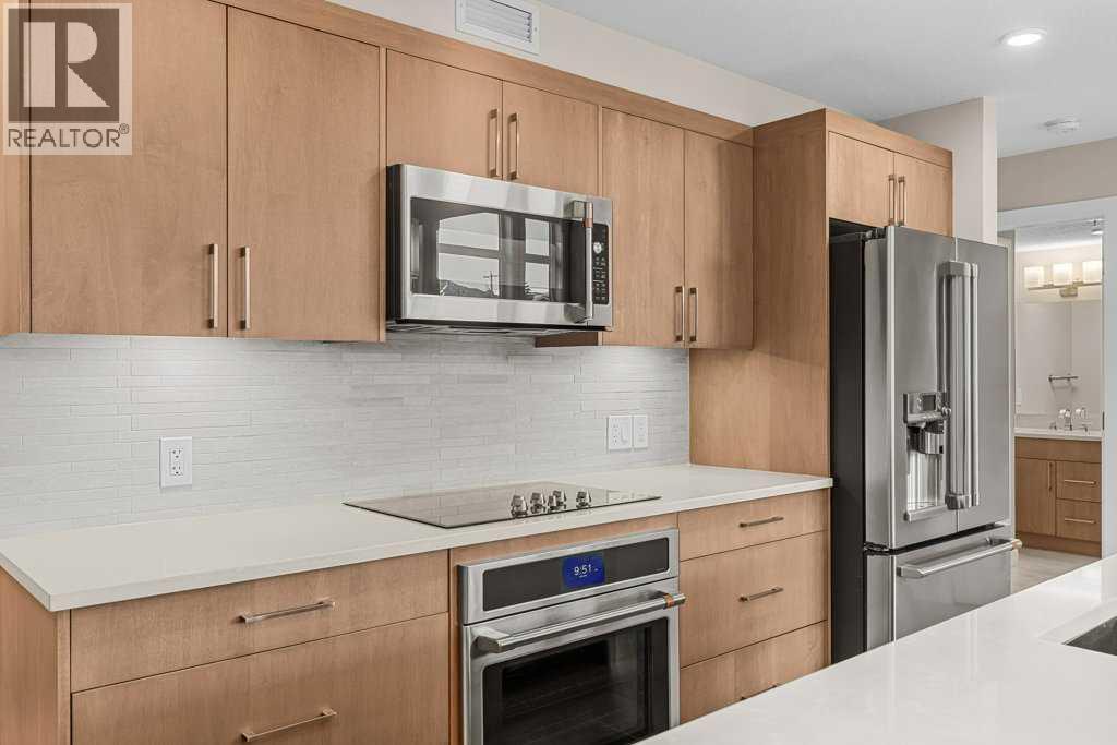 111, 810 7th Street, Canmore, Alberta  T1W 0N4 - Photo 10 - A2279542