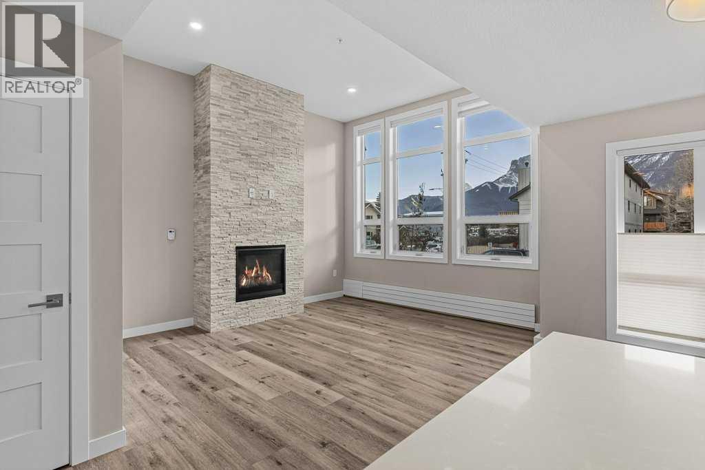 111, 810 7th Street, Canmore, Alberta  T1W 0N4 - Photo 20 - A2279542