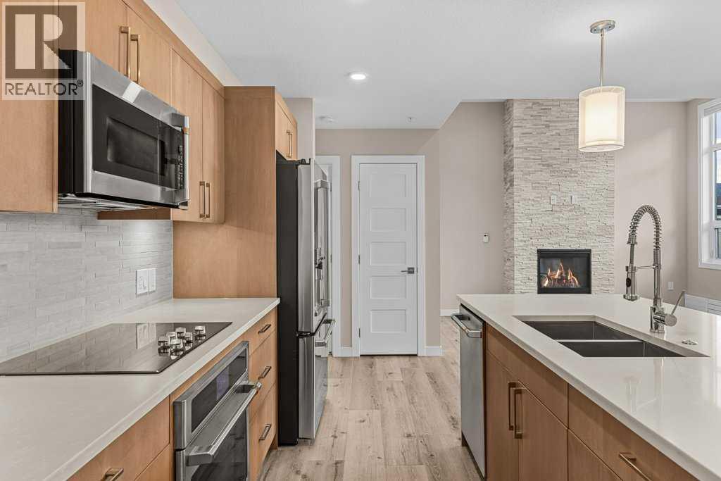 111, 810 7th Street, Canmore, Alberta  T1W 0N4 - Photo 8 - A2279542