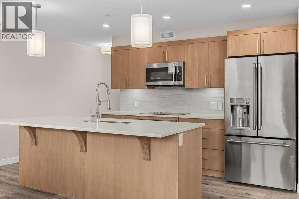 111, 810 7th Street, Canmore, Alberta  T1W 0N4 - Photo 18 - A2279542