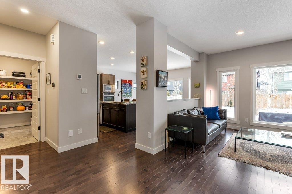 562 Merlin Landing Ld Nw, Edmonton, Alberta  T5S 0L9 - Photo 11 - E4471650