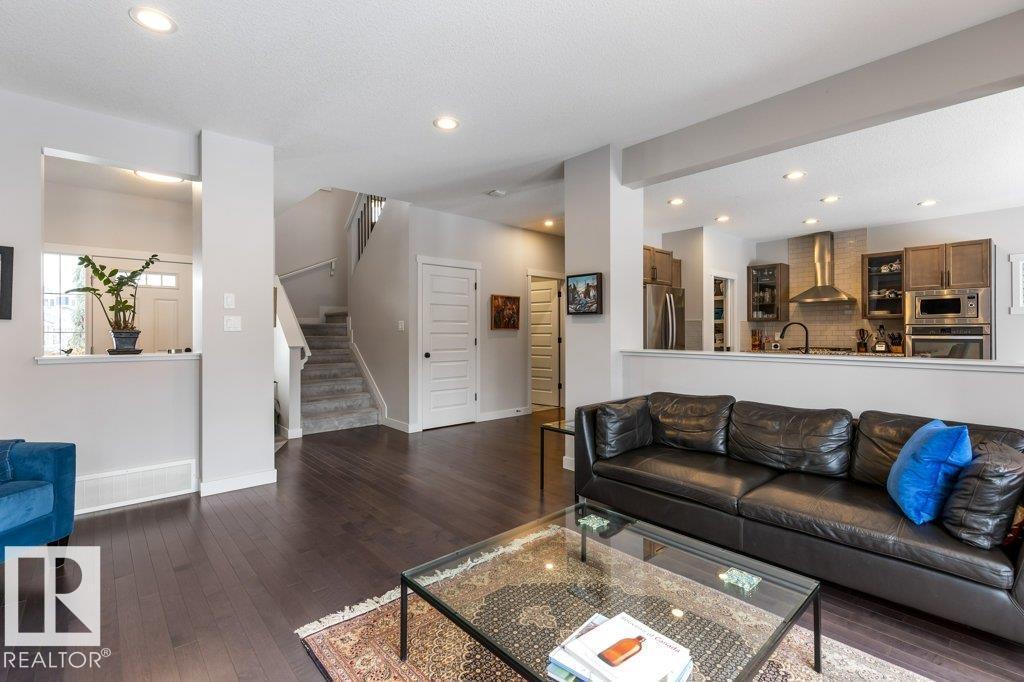 562 Merlin Landing Ld Nw, Edmonton, Alberta  T5S 0L9 - Photo 17 - E4471650