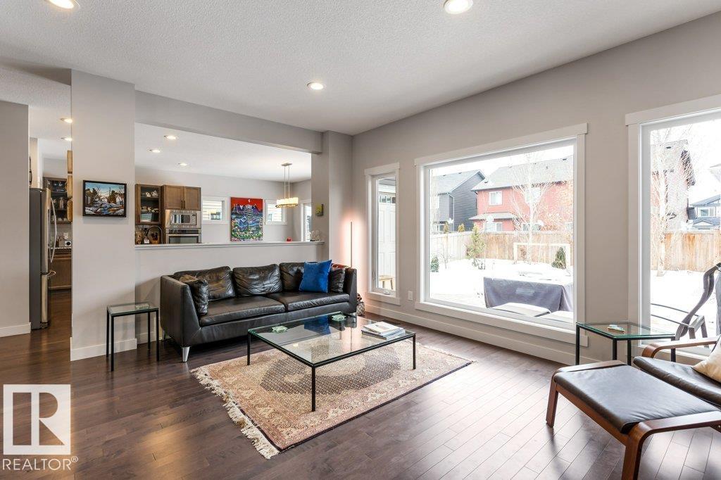 562 Merlin Landing Ld Nw, Edmonton, Alberta  T5S 0L9 - Photo 18 - E4471650