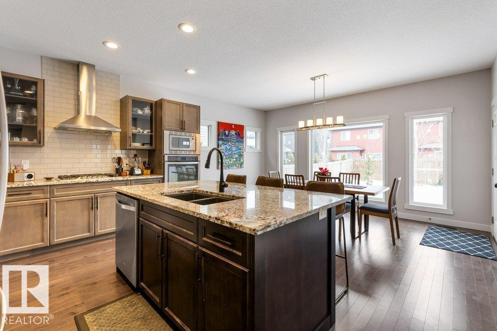 562 Merlin Landing Ld Nw, Edmonton, Alberta  T5S 0L9 - Photo 19 - E4471650