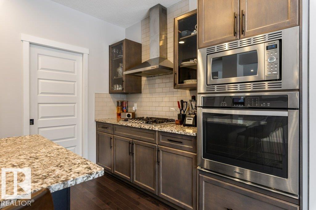 562 Merlin Landing Ld Nw, Edmonton, Alberta  T5S 0L9 - Photo 20 - E4471650