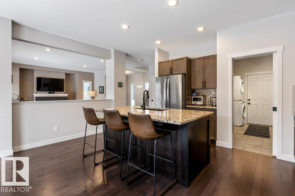 562 Merlin Landing Ld Nw, Edmonton, Alberta  T5S 0L9 - Photo 22 - E4471650