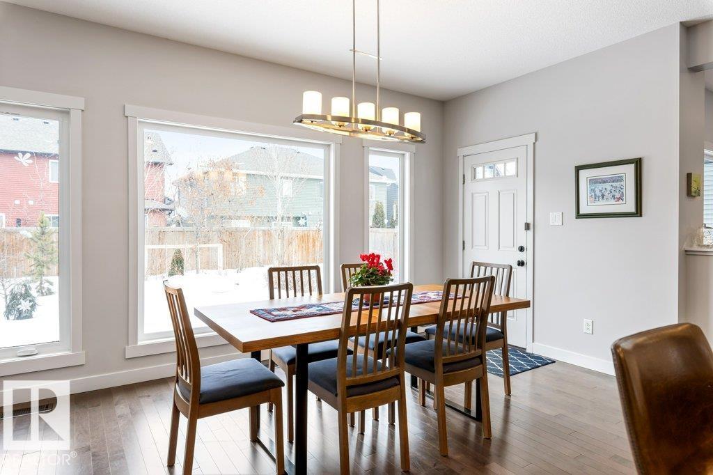 562 Merlin Landing Ld Nw, Edmonton, Alberta  T5S 0L9 - Photo 24 - E4471650