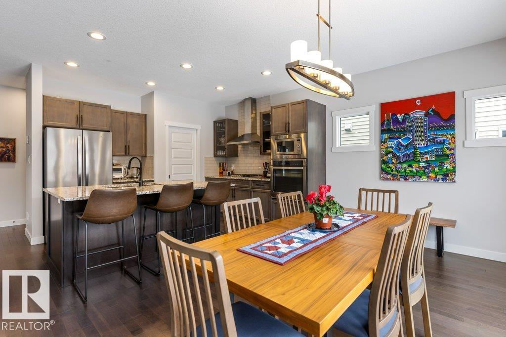 562 Merlin Landing Ld Nw, Edmonton, Alberta  T5S 0L9 - Photo 26 - E4471650