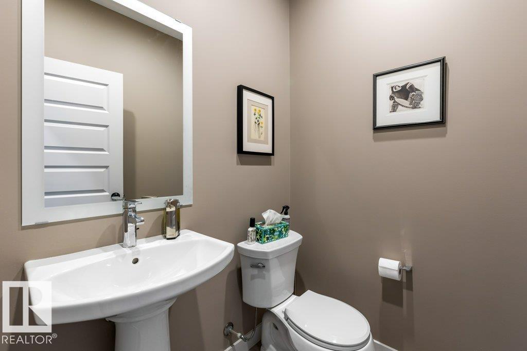 562 Merlin Landing Ld Nw, Edmonton, Alberta  T5S 0L9 - Photo 28 - E4471650