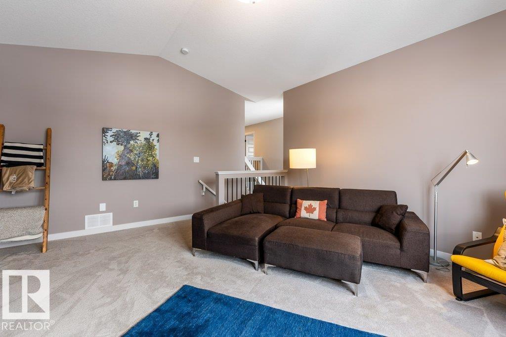 562 Merlin Landing Ld Nw, Edmonton, Alberta  T5S 0L9 - Photo 30 - E4471650