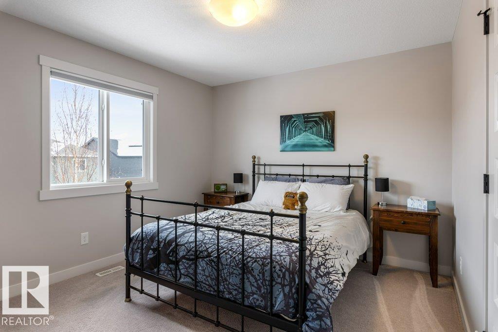 562 Merlin Landing Ld Nw, Edmonton, Alberta  T5S 0L9 - Photo 34 - E4471650