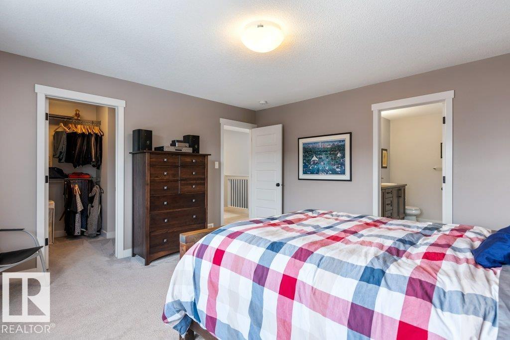562 Merlin Landing Ld Nw, Edmonton, Alberta  T5S 0L9 - Photo 37 - E4471650