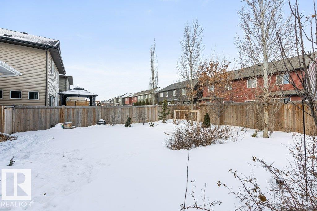 562 Merlin Landing Ld Nw, Edmonton, Alberta  T5S 0L9 - Photo 41 - E4471650