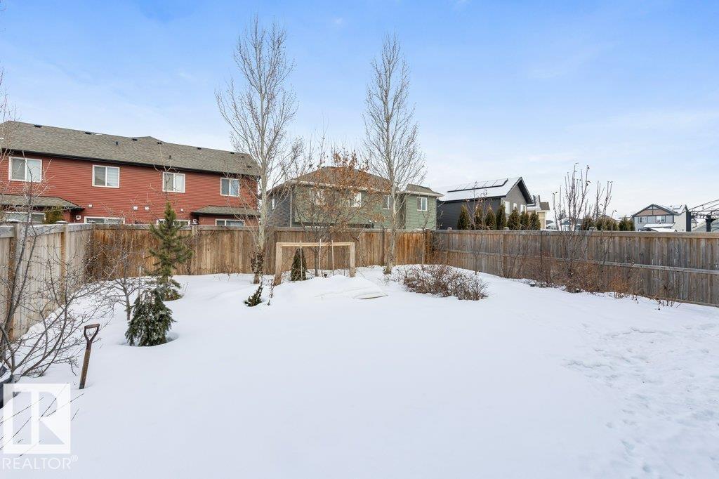 562 Merlin Landing Ld Nw, Edmonton, Alberta  T5S 0L9 - Photo 42 - E4471650
