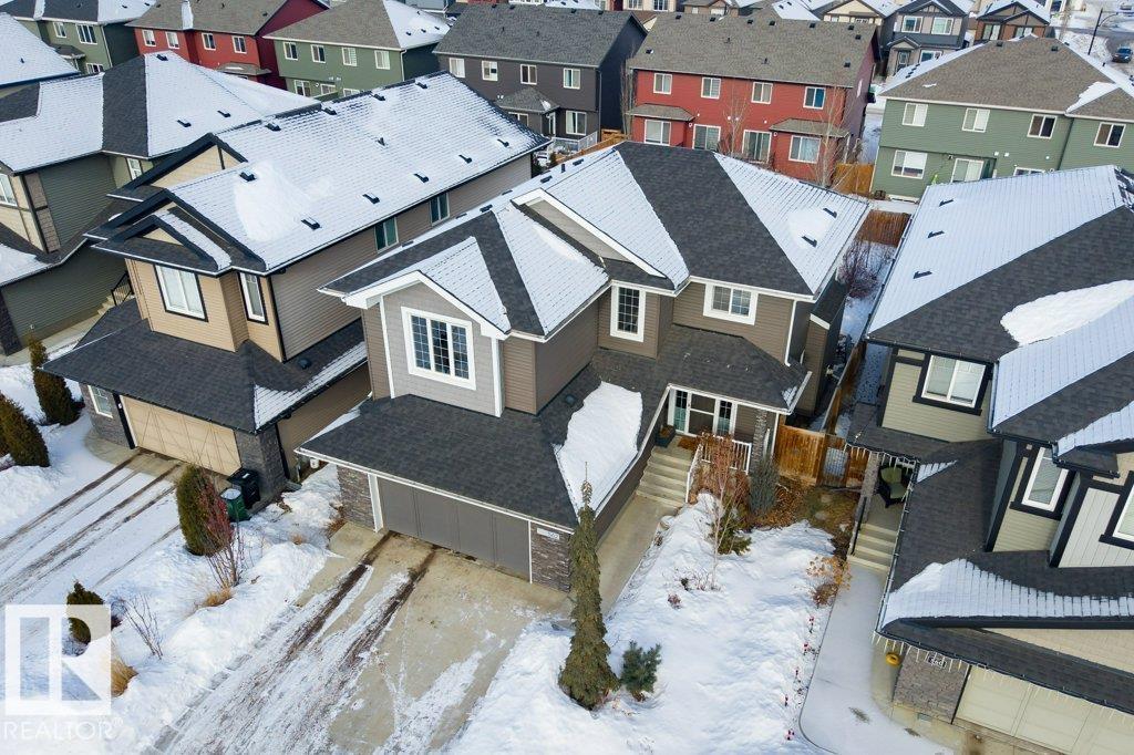 562 Merlin Landing Ld Nw, Edmonton, Alberta  T5S 0L9 - Photo 46 - E4471650