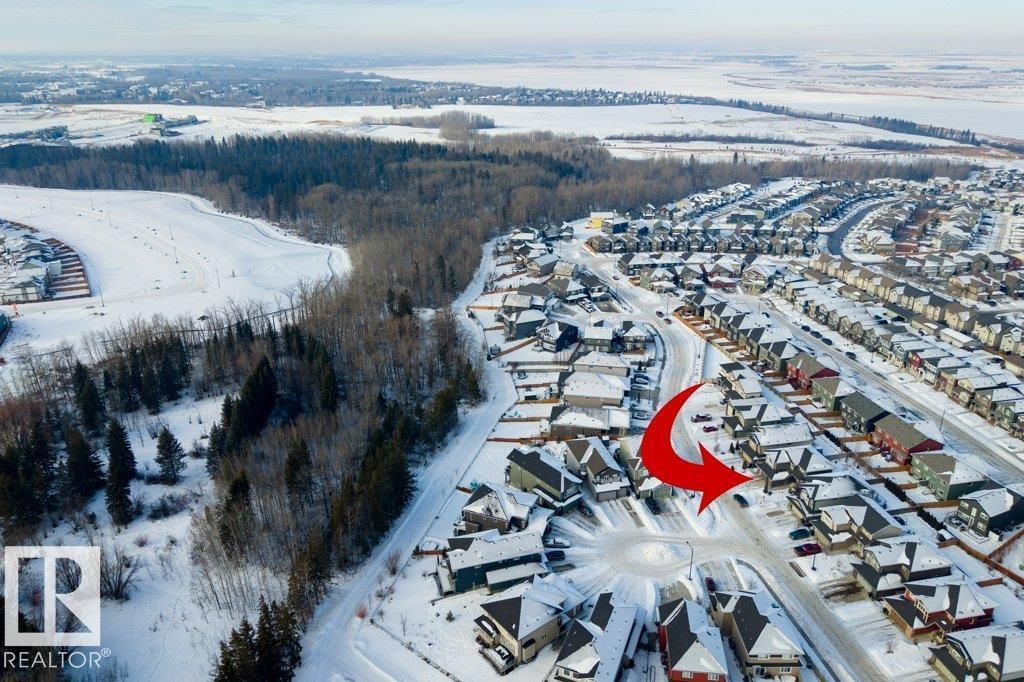 562 Merlin Landing Ld Nw, Edmonton, Alberta  T5S 0L9 - Photo 48 - E4471650