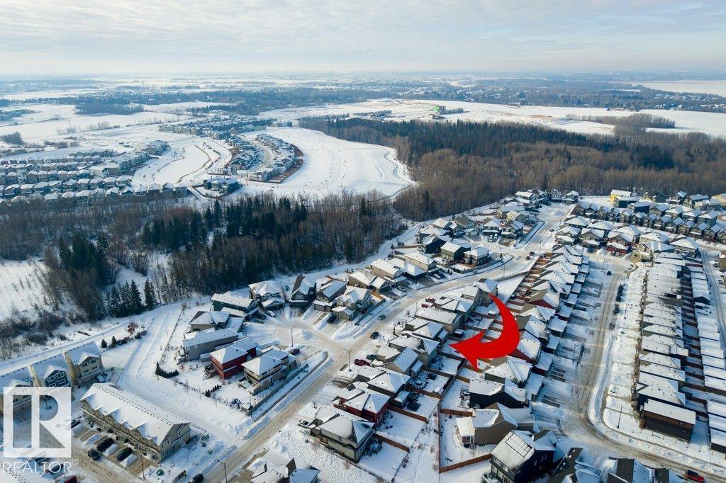 562 Merlin Landing Ld Nw, Edmonton, Alberta  T5S 0L9 - Photo 49 - E4471650