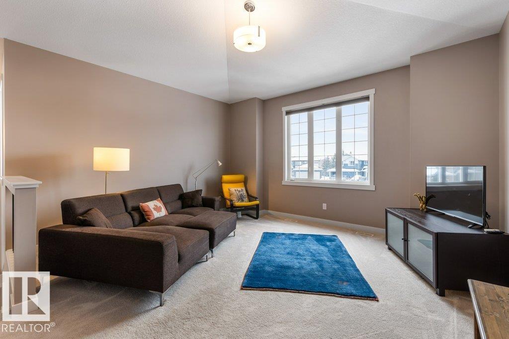 562 Merlin Landing Ld Nw, Edmonton, Alberta  T5S 0L9 - Photo 5 - E4471650