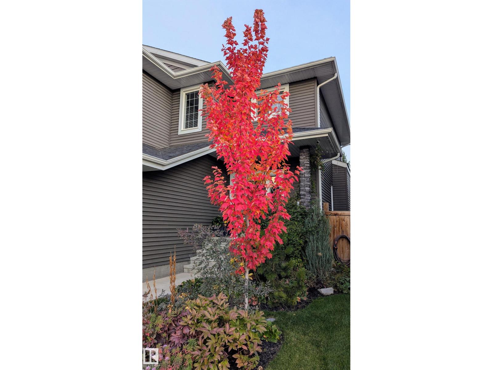 562 Merlin Landing Ld Nw, Edmonton, Alberta  T5S 0L9 - Photo 50 - E4471650