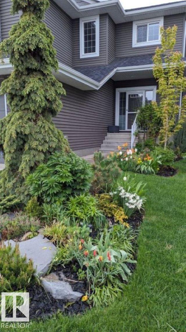 562 Merlin Landing Ld Nw, Edmonton, Alberta  T5S 0L9 - Photo 51 - E4471650