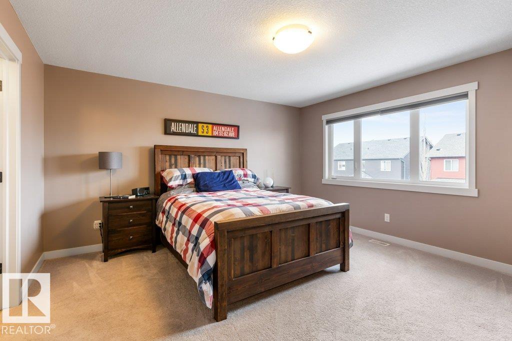 562 Merlin Landing Ld Nw, Edmonton, Alberta  T5S 0L9 - Photo 6 - E4471650