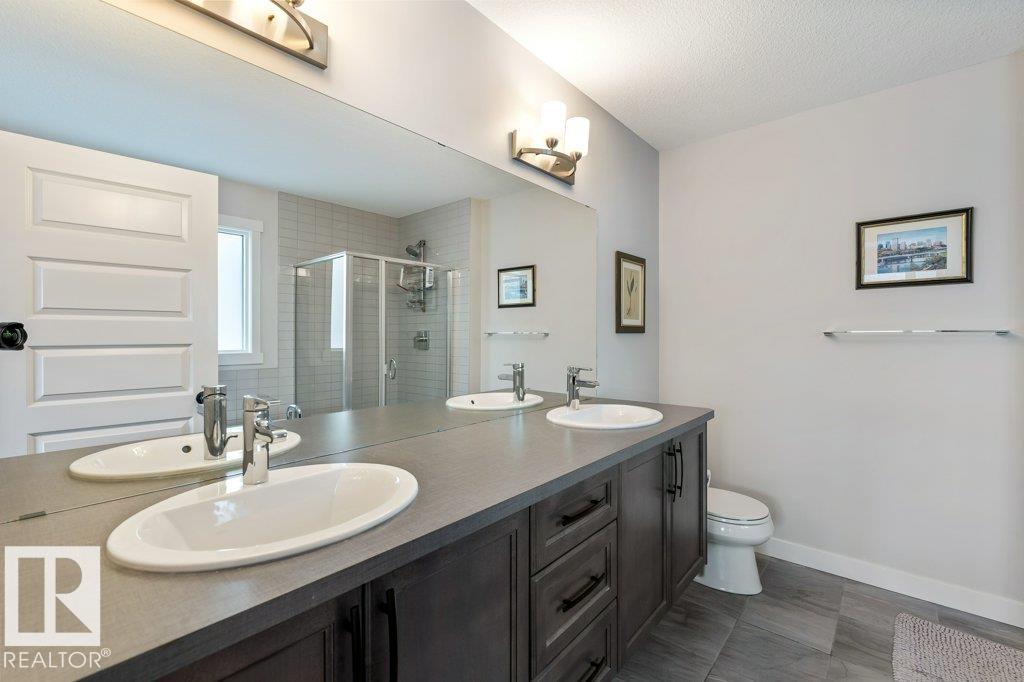 562 Merlin Landing Ld Nw, Edmonton, Alberta  T5S 0L9 - Photo 7 - E4471650