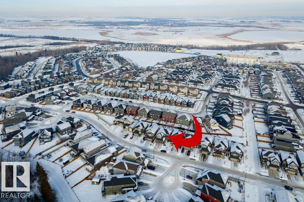 562 Merlin Landing Ld Nw, Edmonton, Alberta  T5S 0L9 - Photo 9 - E4471650