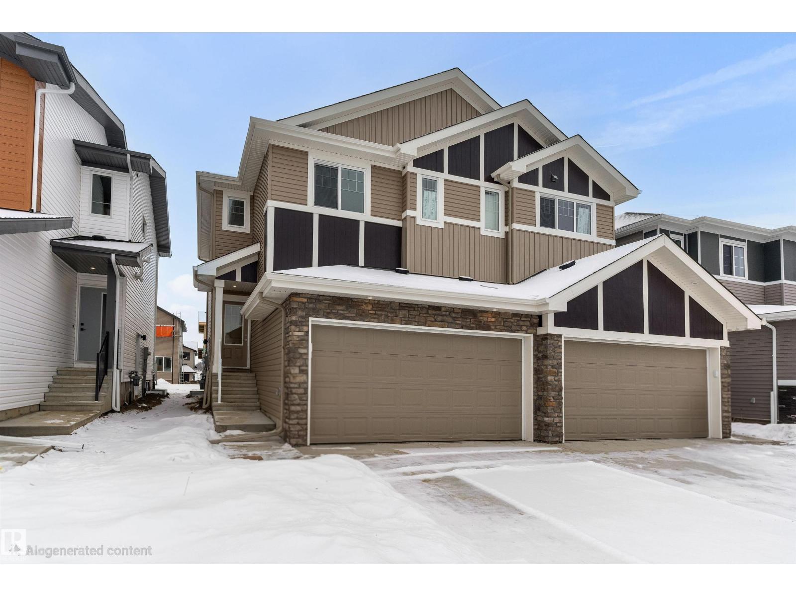 919 19 Av Nw, Edmonton, Alberta  T6T 2X4 - Photo 2 - E4471654