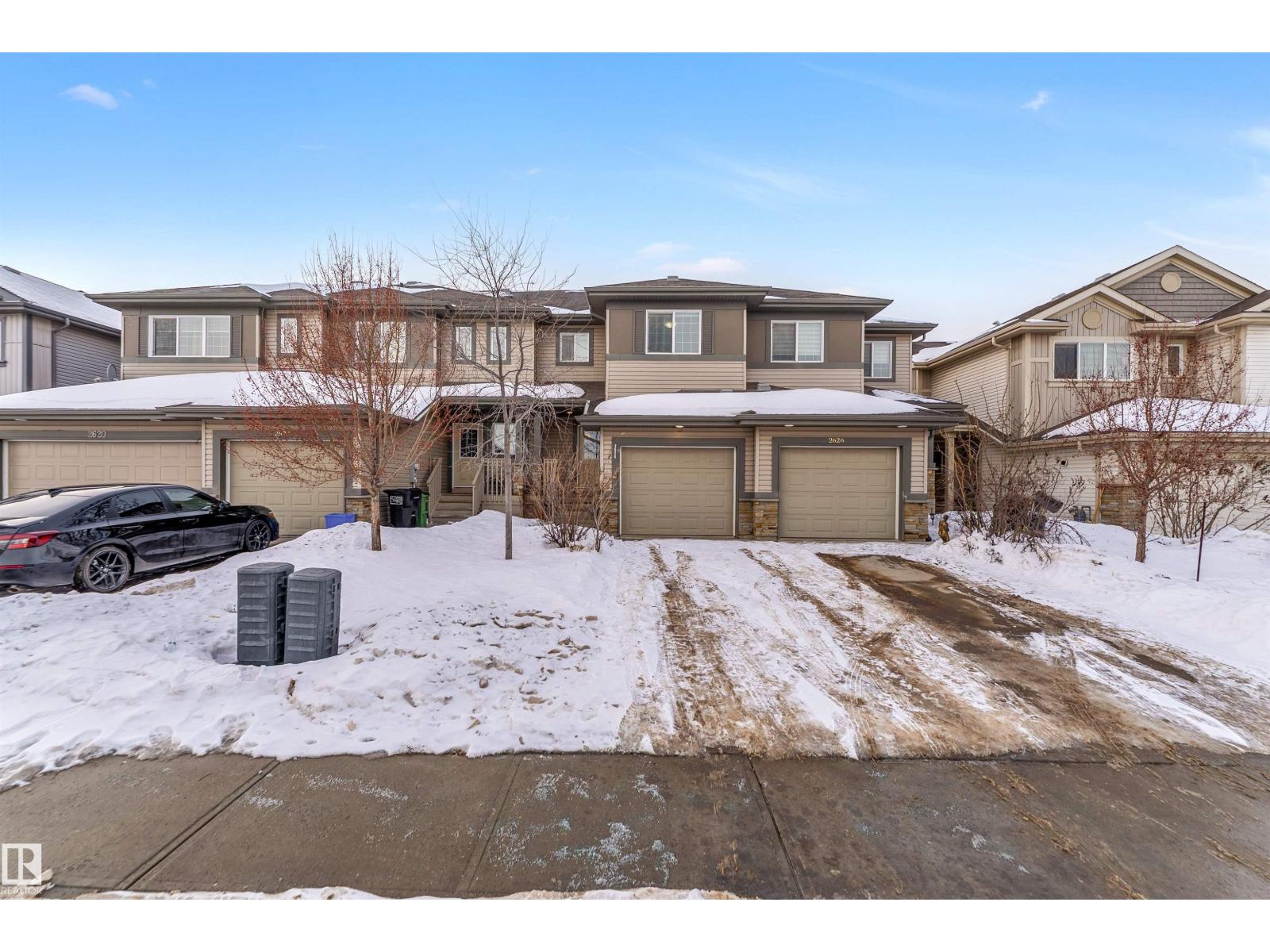 2624 16 St Nw, Edmonton, Alberta T6T 0W2 - Photo 2 - E4471655