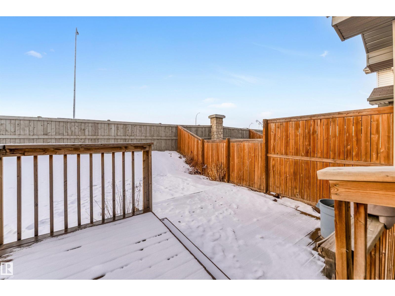2624 16 St Nw, Edmonton, Alberta T6T 0W2 - Photo 38 - E4471655