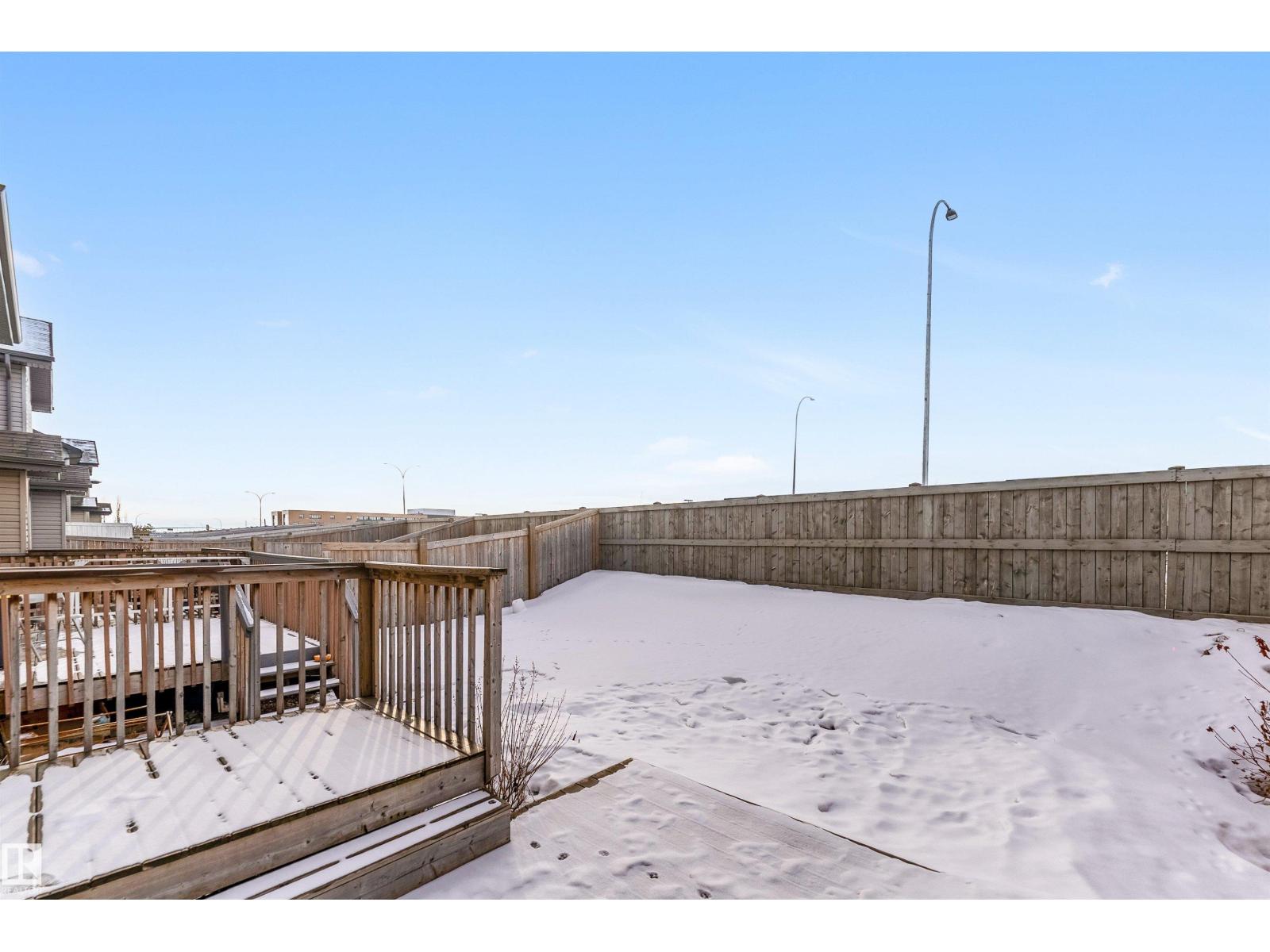 2624 16 St Nw, Edmonton, Alberta T6T 0W2 - Photo 39 - E4471655
