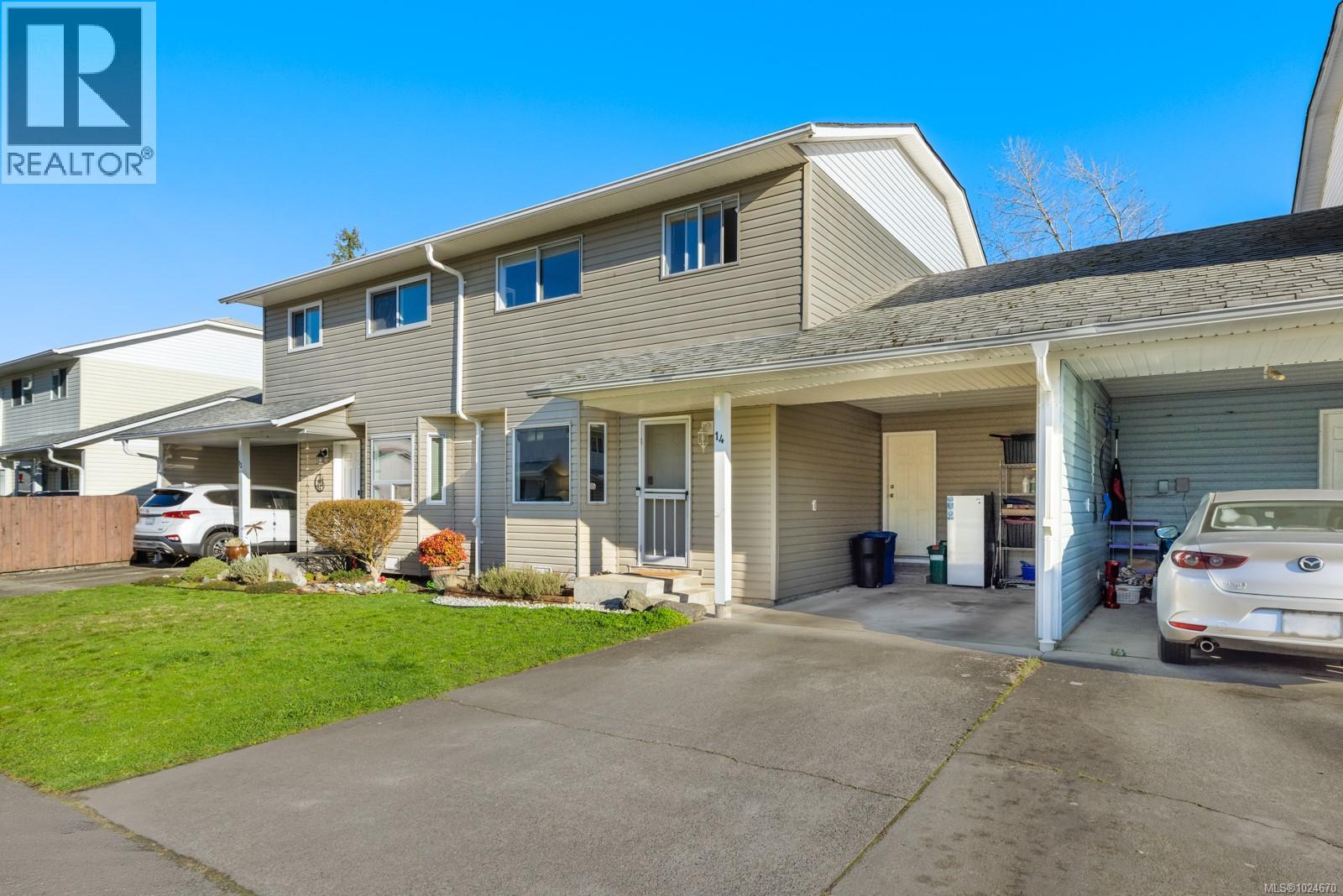 14 6135 Ryall Rd, Duncan, British Columbia