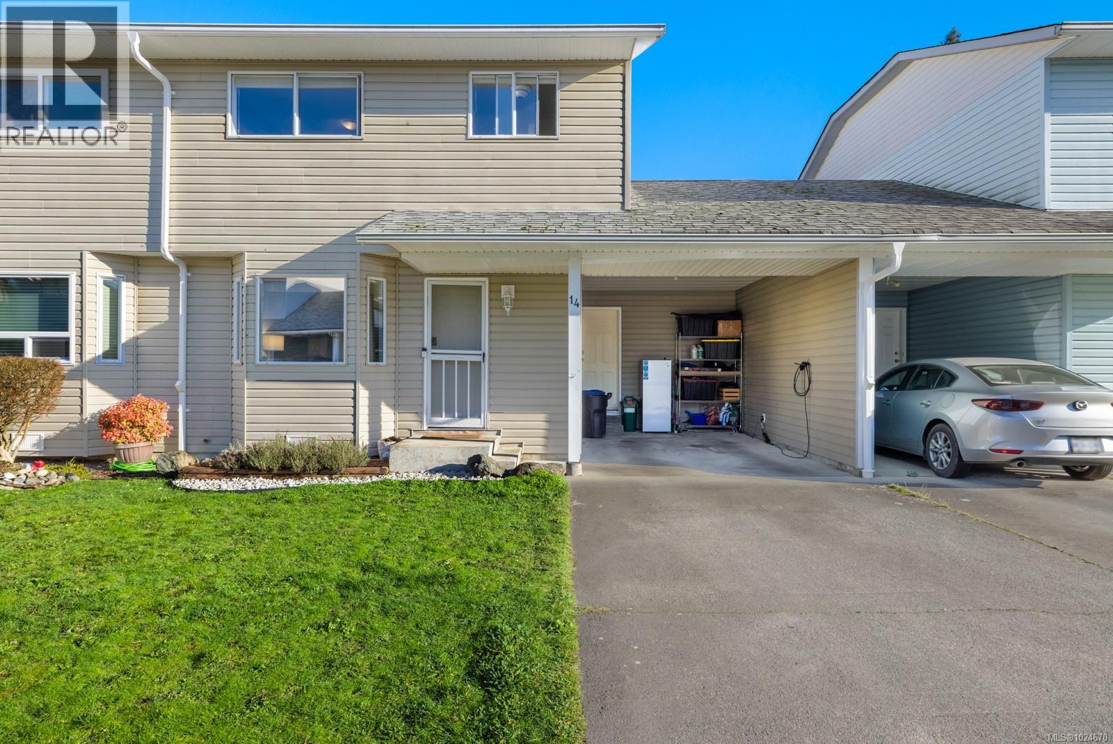 14 6135 Ryall Rd, Duncan, British Columbia V9L 2H6 - Photo 2 - 1024670