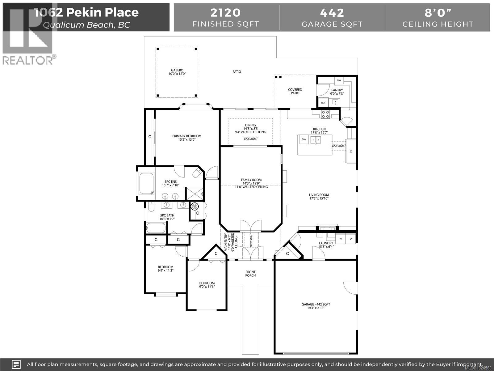 1062 Pekin Pl, Qualicum Beach, British Columbia V9K 1E3 - Photo 53 - 1024580