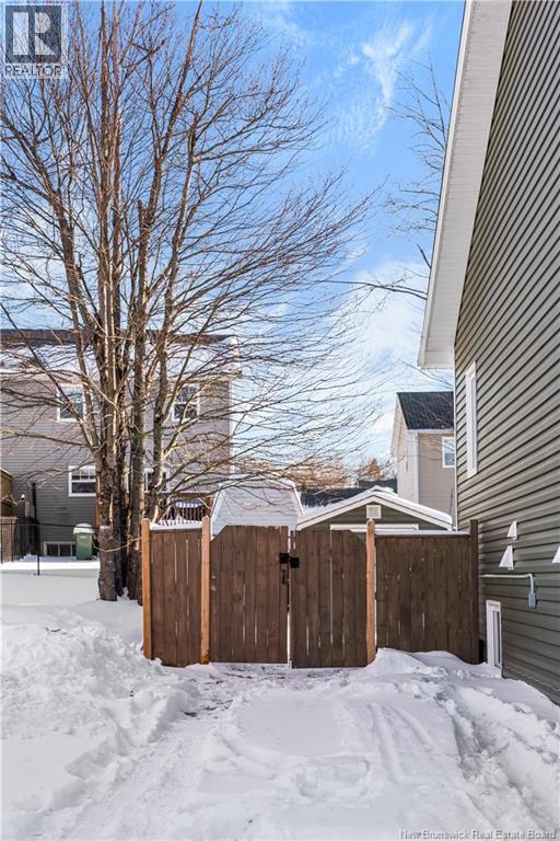 125 Belle Foret, Dieppe, New Brunswick  E1A 9E6 - Photo 2 - NB132945