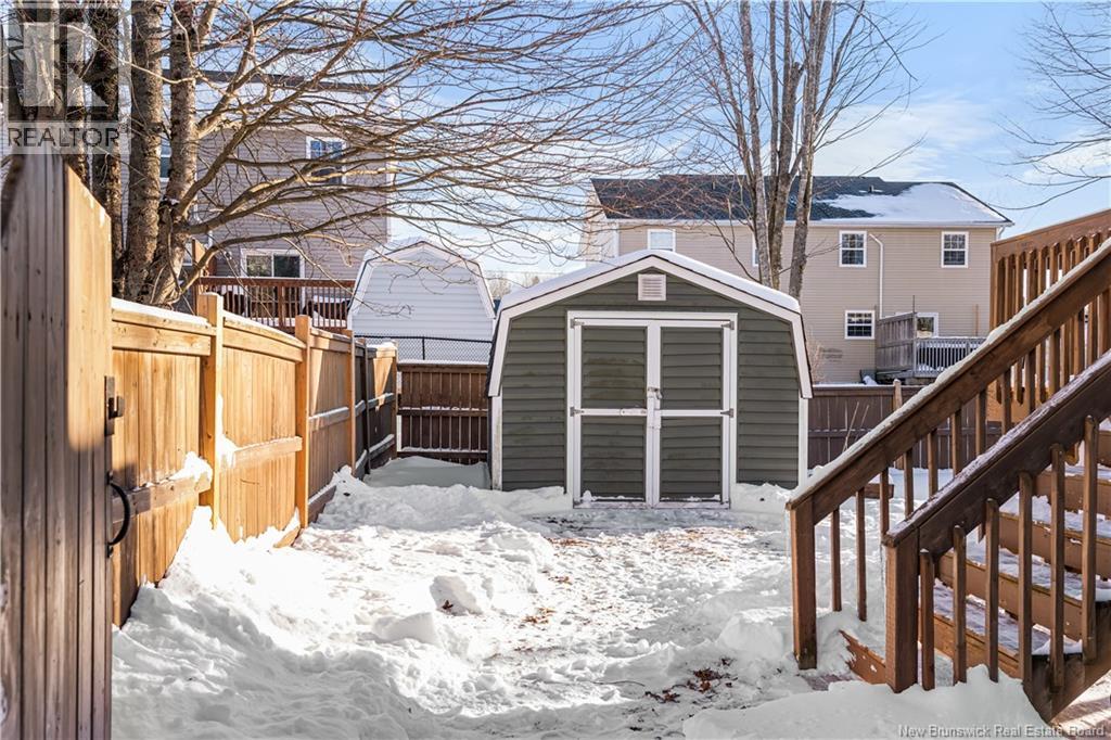 125 Belle Foret, Dieppe, New Brunswick  E1A 9E6 - Photo 3 - NB132945