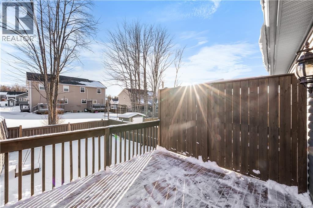 125 Belle Foret, Dieppe, New Brunswick  E1A 9E6 - Photo 4 - NB132945