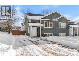 125 Belle Foret, dieppe, New Brunswick