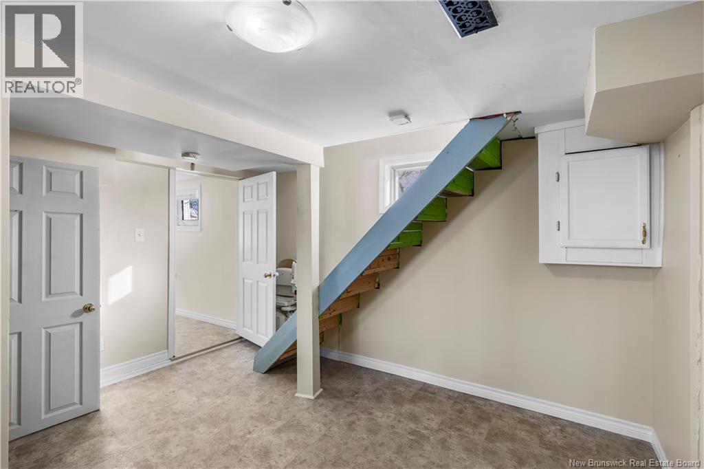 195 Second Avenue, Moncton, New Brunswick  E1C 7Y5 - Photo 16 - NB132936